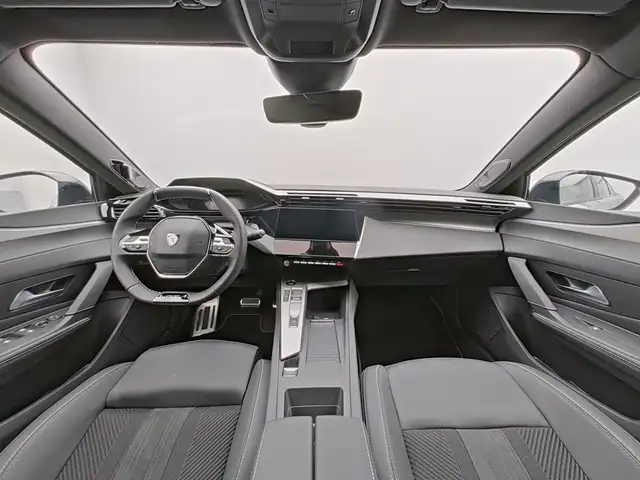 Peugeot 408 view 12
