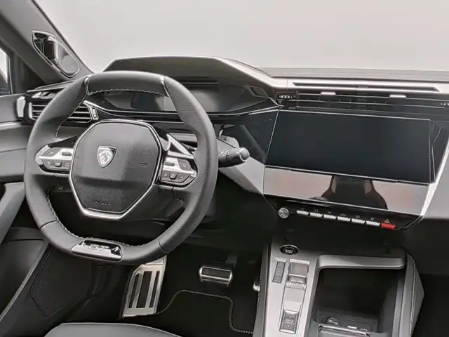 Peugeot 408 view 14