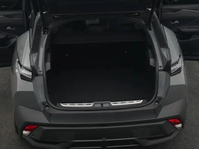 Peugeot 408 view 9