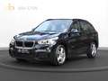 BMW X1 BMW X1 xDrive 20d M Sport |PDC|SHZ|NAVI|GARANTIE Schwarz - thumbnail 1