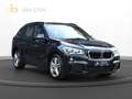 BMW X1 BMW X1 xDrive 20d M Sport |PDC|SHZ|NAVI|GARANTIE Schwarz - thumbnail 2