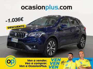 1.6DDiS GLX 4WD 6DCT
