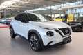 Nissan Juke 1.0 DIG-T N-Connecta Blanc - thumbnail 2