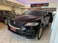 Jaguar F-Pace 2.0 D 180 CV AWD aut Chequered Flag Negru - thumbnail 3