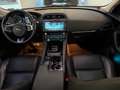 Jaguar F-Pace 2.0 D 180 CV AWD aut Chequered Flag Negru - thumbnail 9