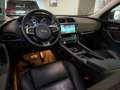 Jaguar F-Pace 2.0 D 180 CV AWD aut Chequered Flag Negru - thumbnail 10