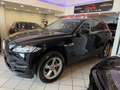 Jaguar F-Pace 2.0 D 180 CV AWD aut Chequered Flag Negru - thumbnail 4