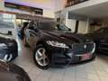 Jaguar F-Pace 2.0 D 180 CV AWD aut Chequered Flag Negru - thumbnail 1