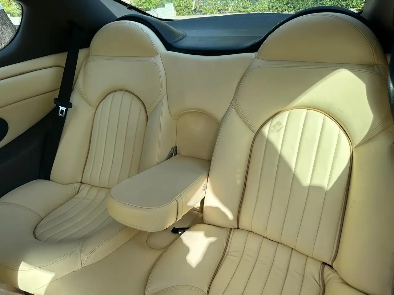 Maserati 3200 GT Coupe Manuale, foto 10