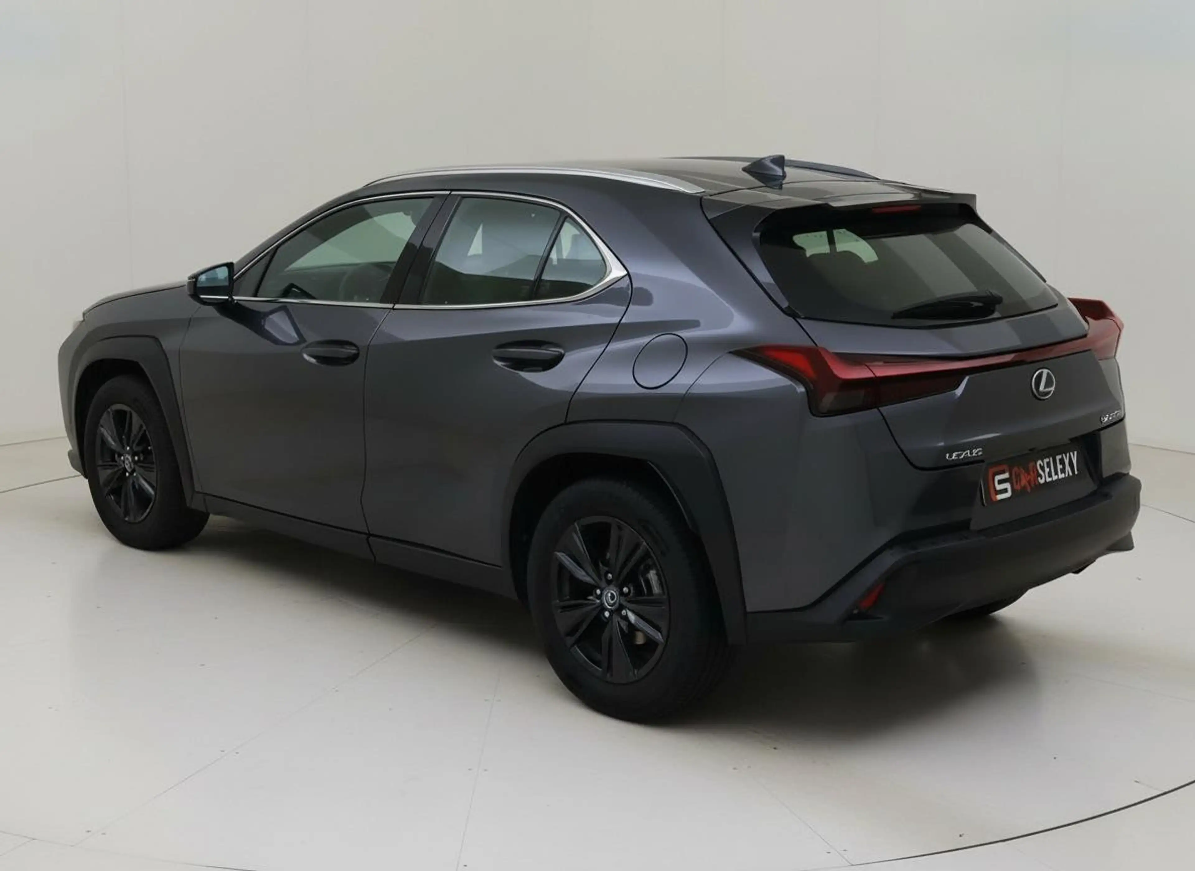 Lexus UX 250h Urban Line HEV 135KW urban Line — photo 5