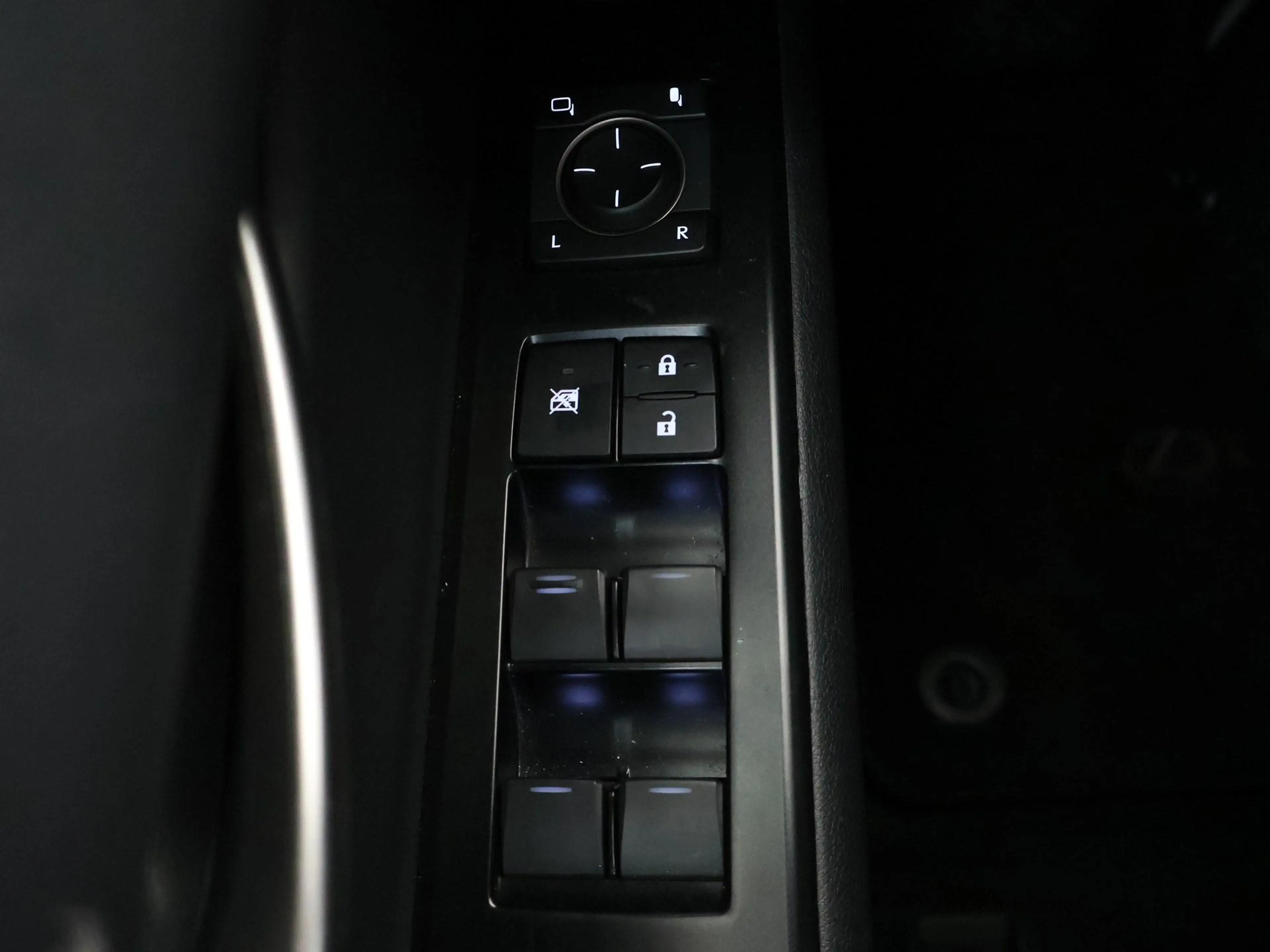 Lexus UX 250h Urban Line HEV 135KW urban Line — photo 15