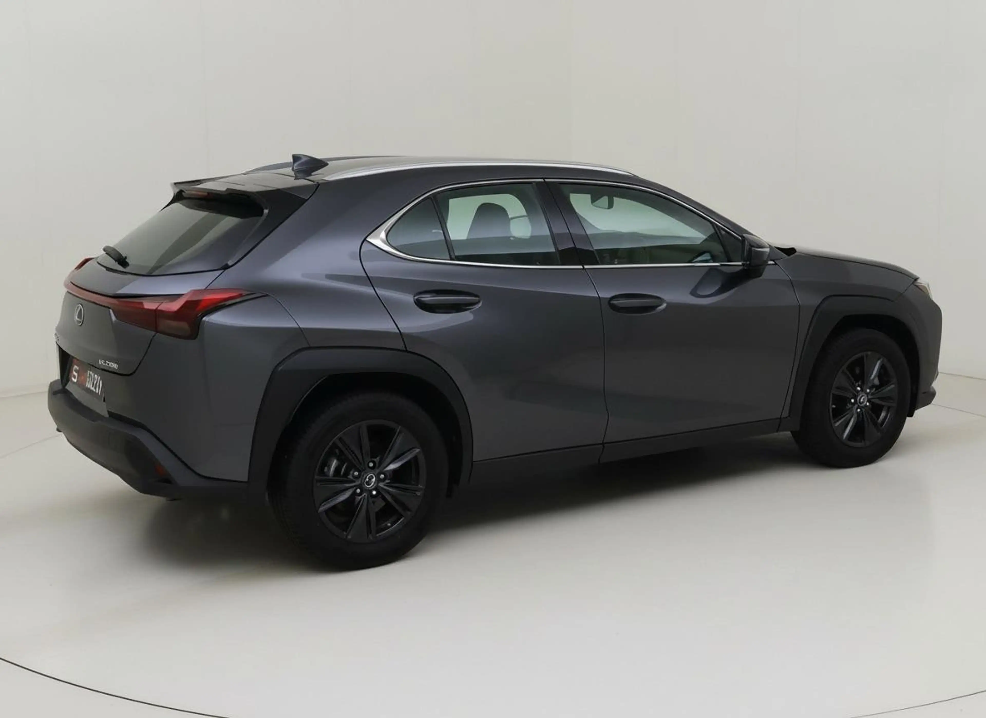 Lexus UX 250h Urban Line HEV 135KW urban Line — photo 3