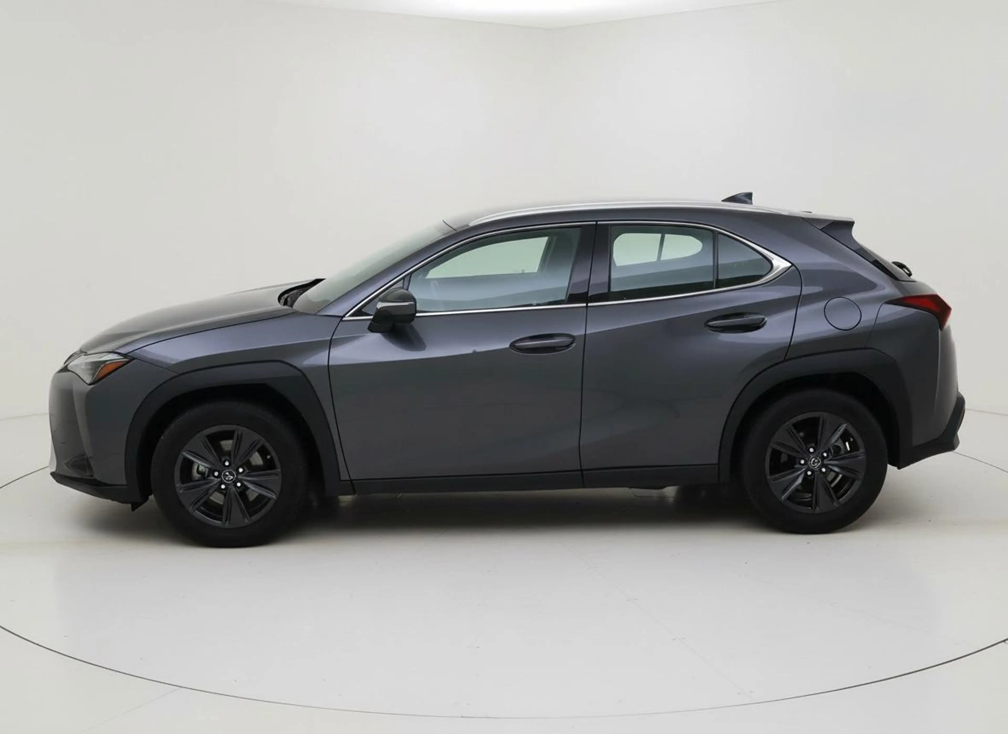 Lexus UX 250h Urban Line HEV 135KW urban Line — photo 2