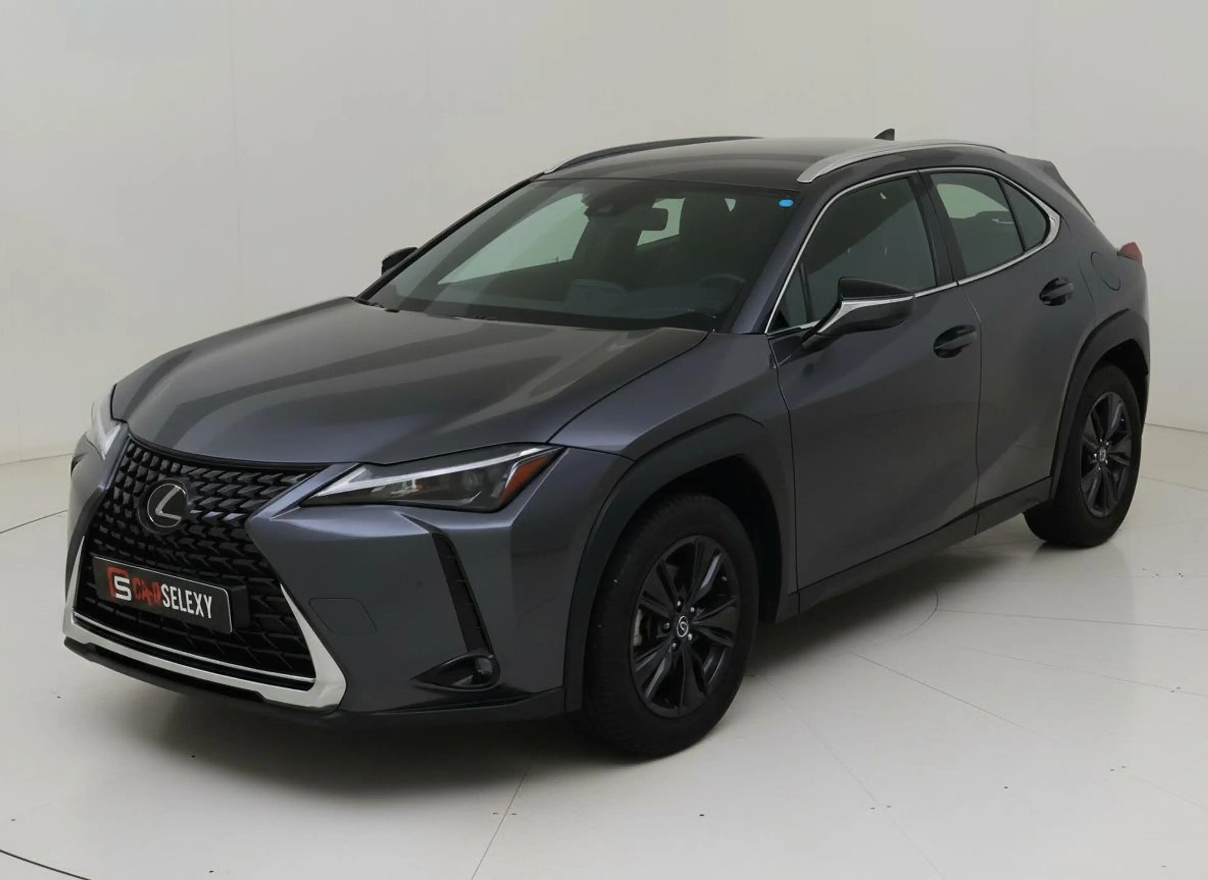 Lexus UX 250h Urban Line HEV 135KW urban Line — photo 4