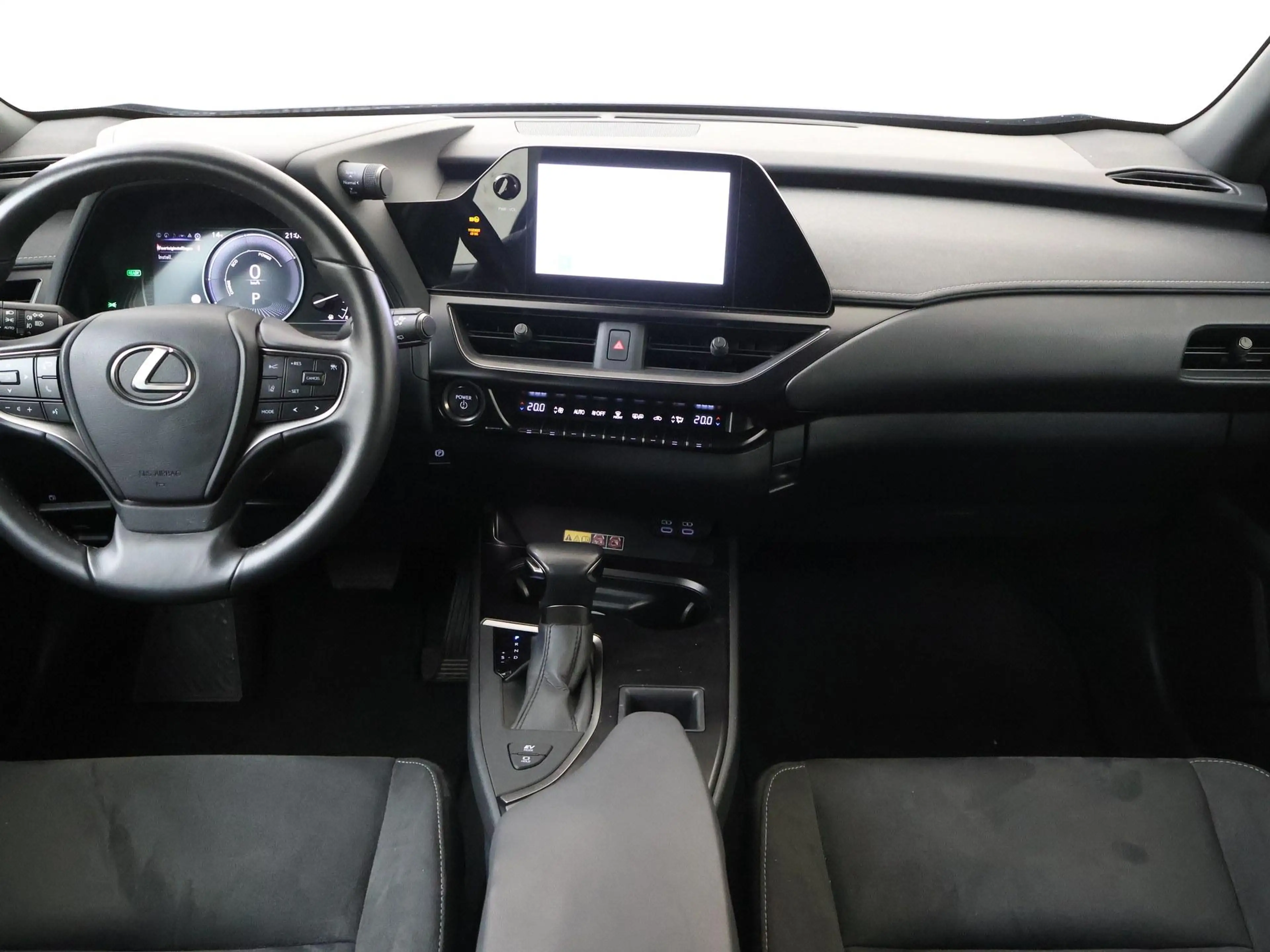 Lexus UX 250h Urban Line HEV 135KW urban Line — photo 6