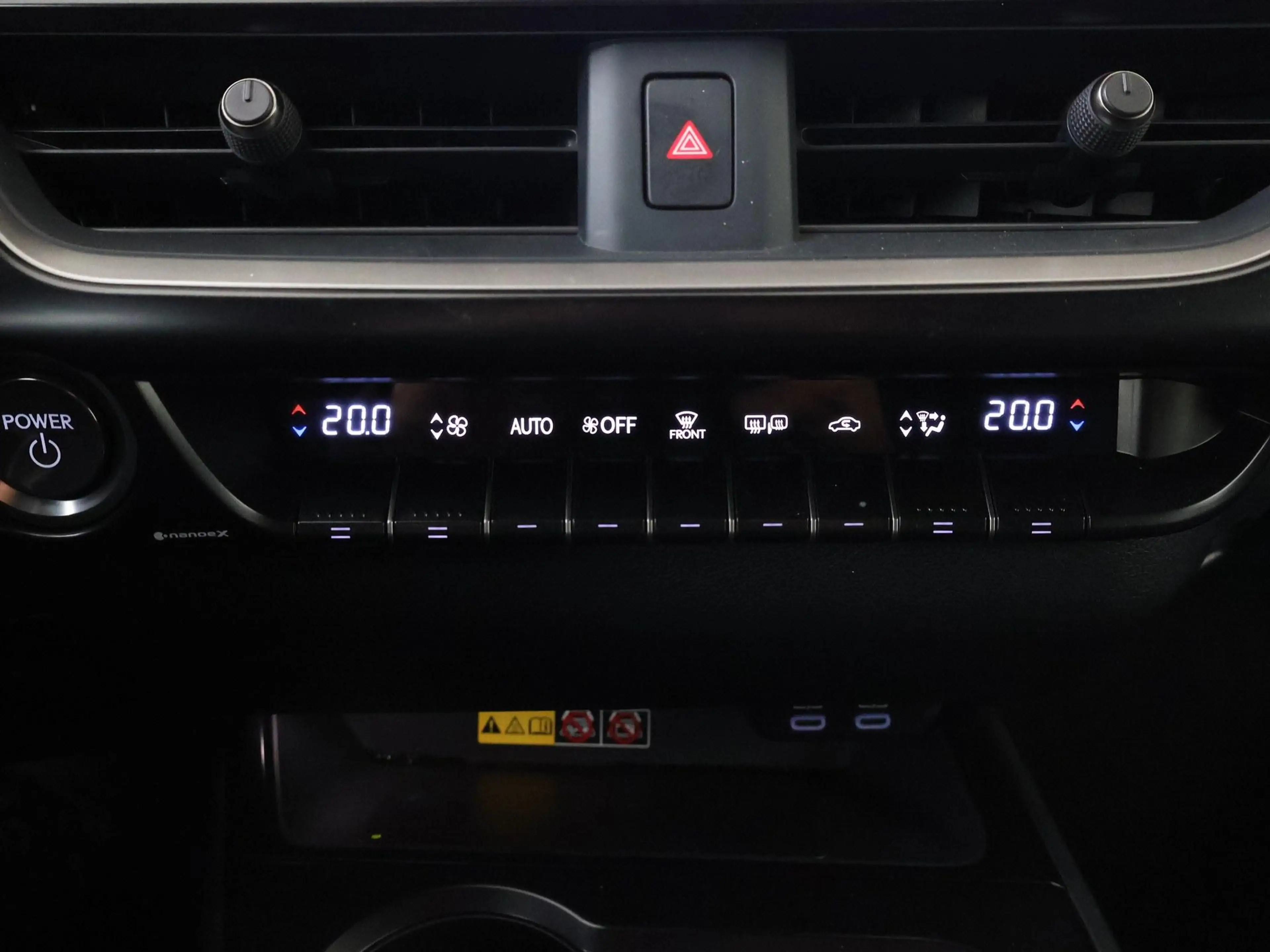 Lexus UX 250h Urban Line HEV 135KW urban Line — photo 12