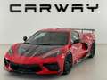 Corvette C8 C8 Zodiac 10/25 Rouge - thumbnail 6