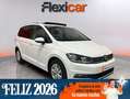 Volkswagen Touran 2.0TDI CR BMT Advance DSG7 110kW Blanc - thumbnail 1