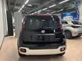 Fiat Panda Pandina III Pandina 1.0 firefly hybrid Zwart - thumbnail 3
