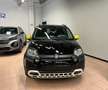 Fiat Panda Pandina III Pandina 1.0 firefly hybrid Zwart - thumbnail 1