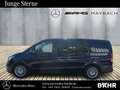 Mercedes-Benz V 220 V 220 d Lang Comand/LED-ILS/RFK/7Sitzer/LMR-17" Bleu - thumbnail 2