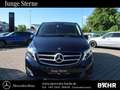 Mercedes-Benz V 220 V 220 d Lang Comand/LED-ILS/RFK/7Sitzer/LMR-17" Bleu - thumbnail 7