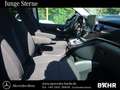 Mercedes-Benz V 220 V 220 d Lang Comand/LED-ILS/RFK/7Sitzer/LMR-17" Bleu - thumbnail 4
