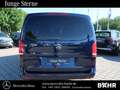 Mercedes-Benz V 220 V 220 d Lang Comand/LED-ILS/RFK/7Sitzer/LMR-17" Blauw - thumbnail 8