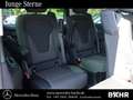 Mercedes-Benz V 220 V 220 d Lang Comand/LED-ILS/RFK/7Sitzer/LMR-17" Bleu - thumbnail 10