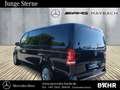 Mercedes-Benz V 220 V 220 d Lang Comand/LED-ILS/RFK/7Sitzer/LMR-17" Bleu - thumbnail 3