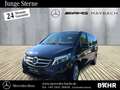 Mercedes-Benz V 220 V 220 d Lang Comand/LED-ILS/RFK/7Sitzer/LMR-17" Bleu - thumbnail 1