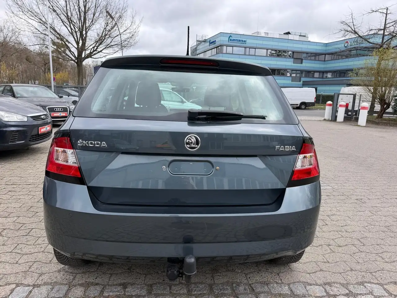 Das Auto