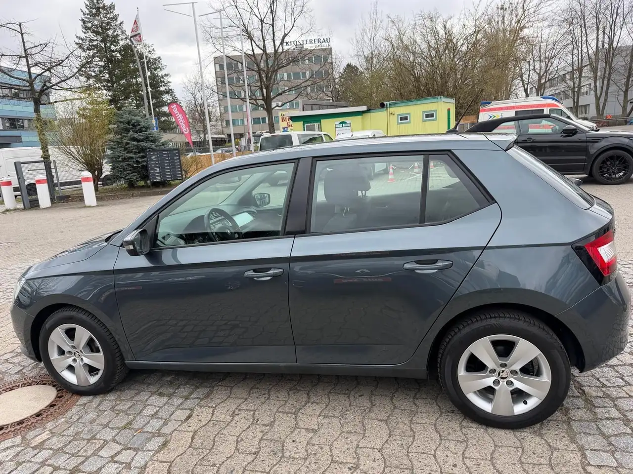 Das Auto