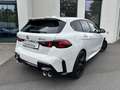 BMW 135 M135 xDrive M Sport || DrivingAssProf HeadUp 360° Bianco - thumbnail 2