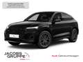 Audi Q5 Sportback 40 TDI quattro S line Navi,SHZ,L Schwarz - thumbnail 1