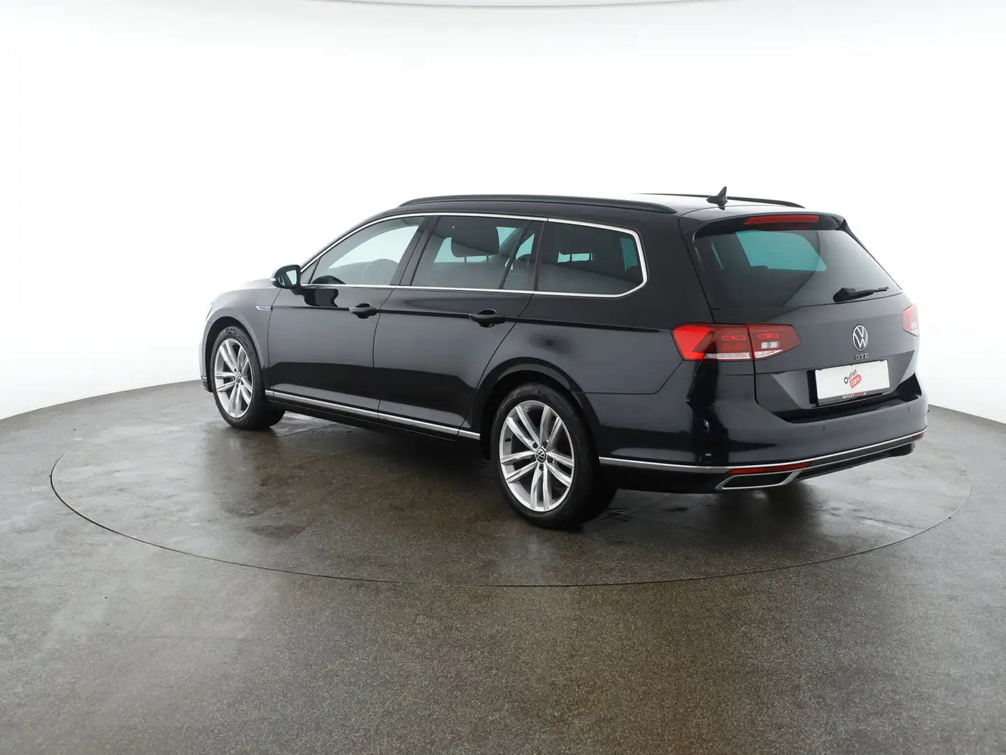 Volkswagen Passat VW Passat GTE Variant Schwarz - 2