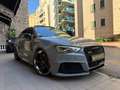 Audi RS3 Sportback (8V1) / 2.5l 5 Cylindres 367 CH S-TRONIC 7 Quattro / Grau - thumbnail 3