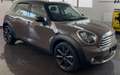 MINI Cooper D Countryman 2.0 Cooper D all4 automatica panorama Brun - thumbnail 1