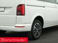 Volkswagen T6.1 Caravelle 2.0 TDI DSG Comfortline AHK NAVI ACC ALU 17 Blanco - thumbnail 16