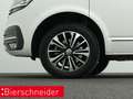 Volkswagen T6.1 Caravelle 2.0 TDI DSG Comfortline AHK NAVI ACC ALU 17 Blanco - thumbnail 21