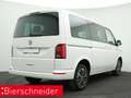 Volkswagen T6.1 Caravelle 2.0 TDI DSG Comfortline AHK NAVI ACC ALU 17 Blanco - thumbnail 6