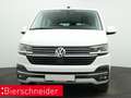 Volkswagen T6.1 Caravelle 2.0 TDI DSG Comfortline AHK NAVI ACC ALU 17 Weiß - thumbnail 16