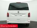 Volkswagen T6.1 Caravelle 2.0 TDI DSG Comfortline AHK NAVI ACC ALU 17 Weiß - thumbnail 12