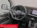 Volkswagen T6.1 Caravelle 2.0 TDI DSG Comfortline AHK NAVI ACC ALU 17 Weiß - thumbnail 20