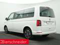 Volkswagen T6.1 Caravelle 2.0 TDI DSG Comfortline AHK NAVI ACC ALU 17 Blanco - thumbnail 4