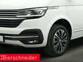 Volkswagen T6.1 Caravelle 2.0 TDI DSG Comfortline AHK NAVI ACC ALU 17 Weiß - thumbnail 24