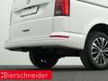 Volkswagen T6.1 Caravelle 2.0 TDI DSG Comfortline AHK NAVI ACC ALU 17 Blanco - thumbnail 19