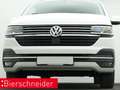 Volkswagen T6.1 Caravelle 2.0 TDI DSG Comfortline AHK NAVI ACC ALU 17 Blanco - thumbnail 25