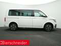 Volkswagen T6.1 Caravelle 2.0 TDI DSG Comfortline AHK NAVI ACC ALU 17 Blanco - thumbnail 7