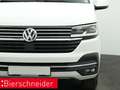 Volkswagen T6.1 Caravelle 2.0 TDI DSG Comfortline AHK NAVI ACC ALU 17 Blanco - thumbnail 17